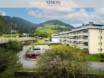 Wohnung mit Balkon kaufen in 5700 Zell am See (Bild 5)