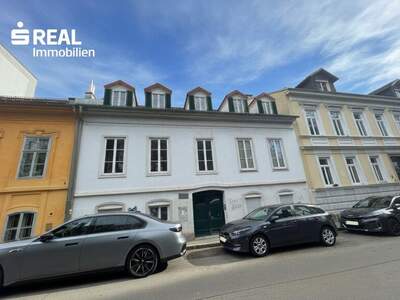 Terrassenwohnung kaufen in 8010 Graz (Bild 1)