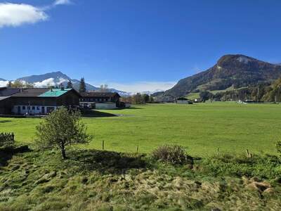 Grundstück kaufen in 6380 Sankt Johann