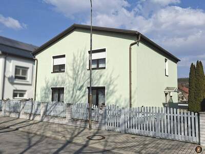 Haus kaufen in 7343 Neutal