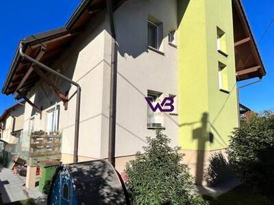 Haus kaufen in 1210 Wien