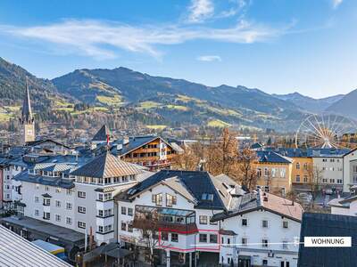 Wohnung kaufen in 6370 Kitzbühel (Bild 3)