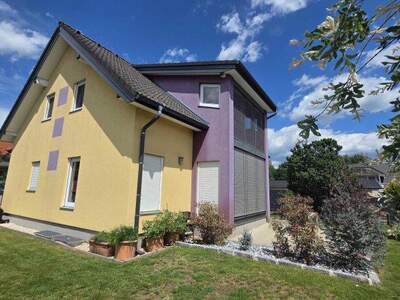 Einfamilienhaus kaufen in 9330 Mölbling (Bild 2)