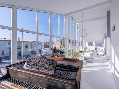 Haus kaufen in 2752 Wöllersdorf