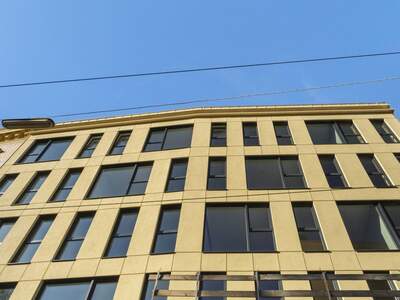 Wohnung mit Balkon kaufen in 8010 Graz (Bild 5)