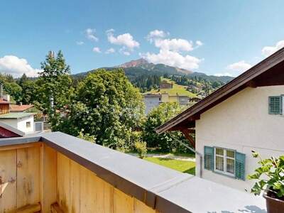 Wohnung kaufen in 6380 St. Johann
