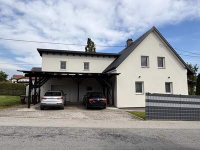 Haus kaufen in 4731 Prambachkirchen