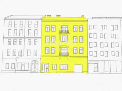 Zinshaus / Renditeobjekt kaufen in 8010 Graz