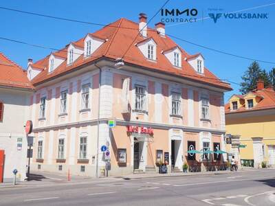 Gewerbeobjekt mieten in 8010 Graz