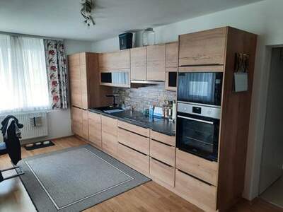 Wohnung kaufen in 2700 Wiener Neustadt