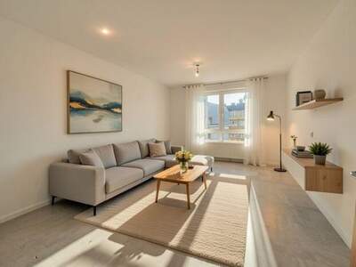 Wohnung mieten in 1100 Wien (Bild 1)