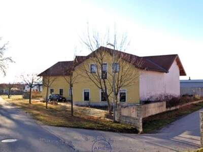 Gewerbeobjekt kaufen in 2111 Harmannsdorf