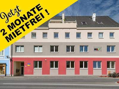 Mietwohnung in 3860 Heidenreichstein