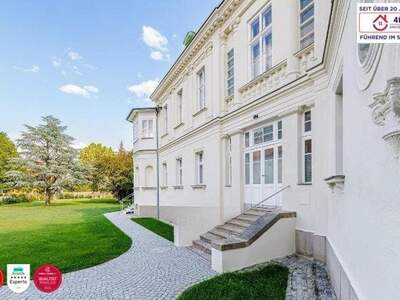 Anlageobjekt kaufen in 2500 Baden (Bild 1)