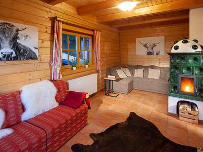 Haus mit Garten kaufen in 9413 St. Gertraud (Bild 5)