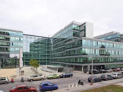 Gewerbeobjekt mieten in 1110 Wien