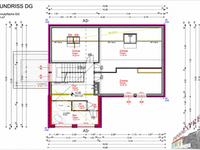 Einfamilienhaus kaufen in 2353 Guntramsdorf (Bild 3)