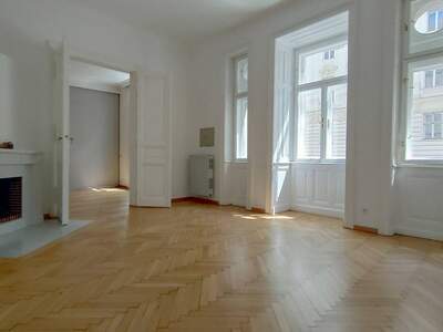 Wohnung mieten in 1090 Wien