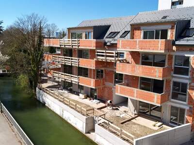Wohnung mieten in 4600 Wels