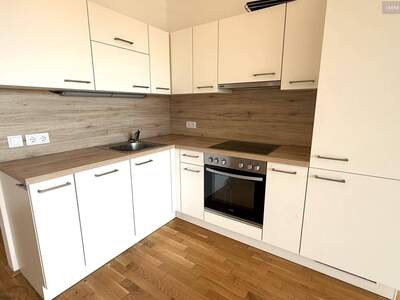 Wohnung mieten in 2700 Wiener Neustadt