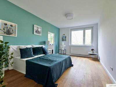 Wohnung mieten in 1190 Wien (Bild 5)