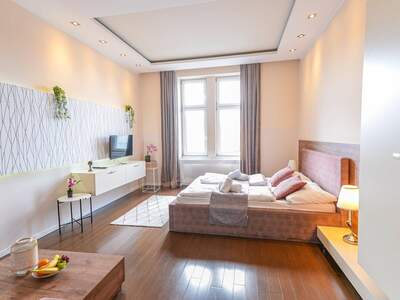 Wohnung mieten in 1100 Wien