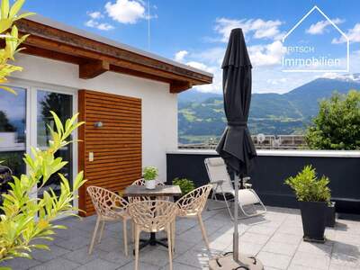 Haus mit Garten kaufen in 6068 Mils (Bild 3)