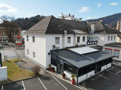 Haus kaufen in 8700 Leoben