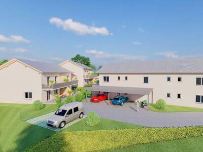 Grundstück kaufen in 8301 Laßnitzhöhe (Bild 3)