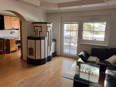 Wohnung mit Balkon kaufen in 2821 Lanzenkirchen (Bild 2)