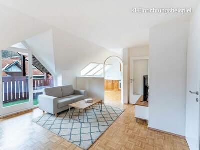 Wohnung mit Balkon kaufen in 8042 Graz (Bild 4)