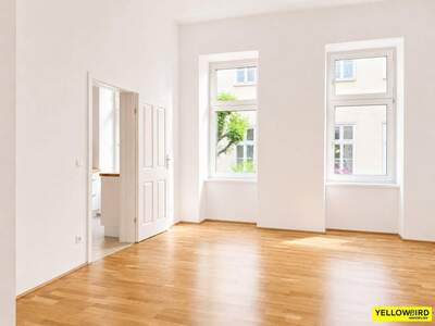 Eigentumswohnung in 1030 Wien