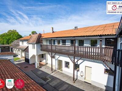 Einfamilienhaus kaufen in 2301 Franzensdorf (Bild 3)