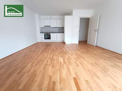 Terrassenwohnung mieten in 3100 St. Pölten (Bild 1)