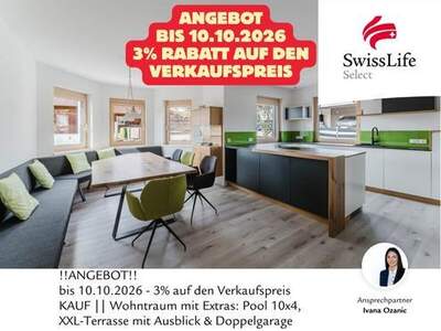 Haus kaufen in 4633 Kematen
