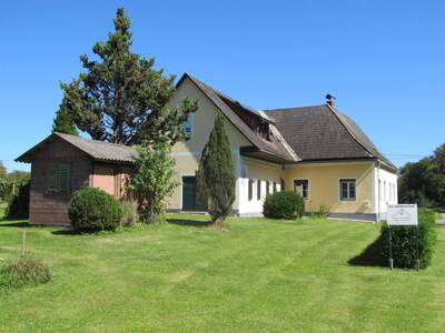 Haus kaufen in 8473 Weitersfeld