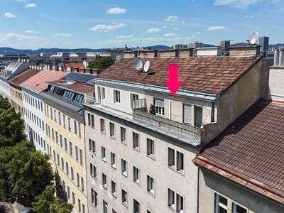 Eigentumswohnung in 1020 Wien