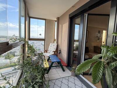 Wohnung mit Balkon kaufen in 1030 Wien
