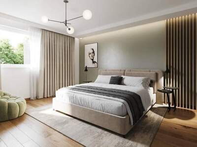 Eigentumswohnung in 1210 Wien