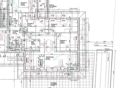 Mietwohnung in 3380 Pöchlarn
