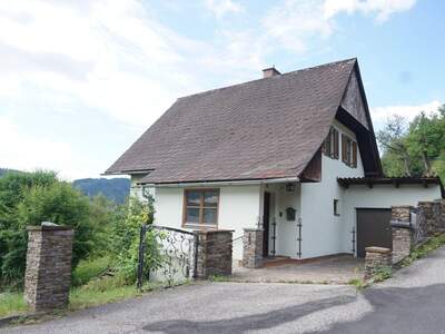 Haus kaufen in 8650 Kindberg (Bild 1)