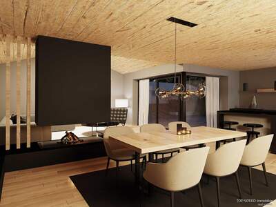 Chalet kaufen in 8973 Pichl (Bild 5)