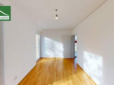 Terrassenwohnung mieten in 8020 Graz (Bild 5)