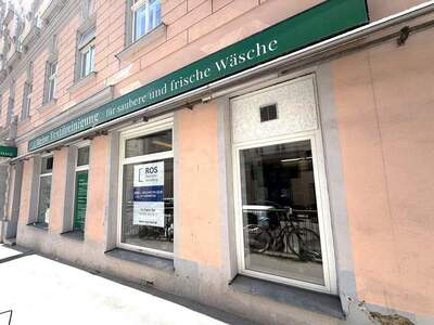 Gewerbeobjekt mieten in 1090 Wien