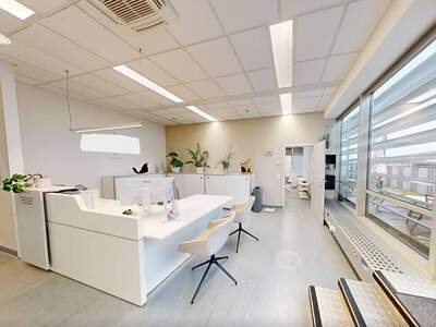 Gewerbeobjekt mieten in 8042 Graz