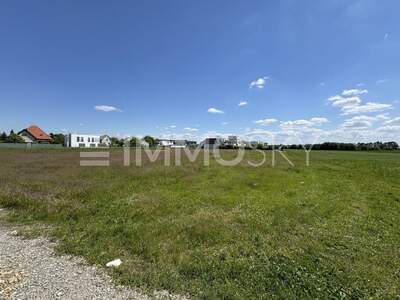 Grundstück kaufen in 2201 Gerasdorf (Bild 1)