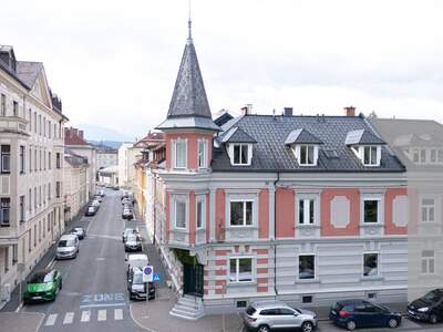 Wohnanlage kaufen in 9020 Klagenfurt (Bild 5)