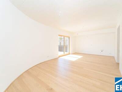 Terrassenwohnung kaufen in 2340 Mödling (Bild 4)