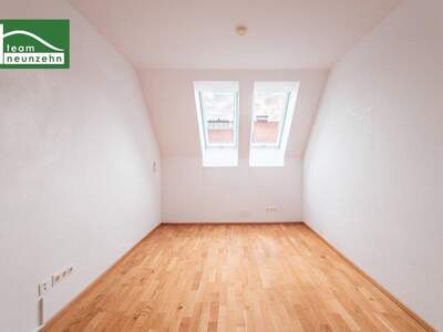 Terrassenwohnung mieten in 1160 Wien (Bild 2)