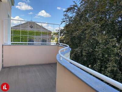 Terrassenwohnung mieten in 2320 Schwechat (Bild 1)